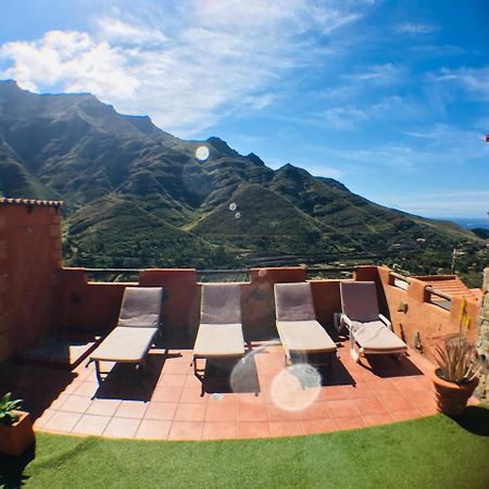 La Casa Del Valle Agaete  Bagian luar foto