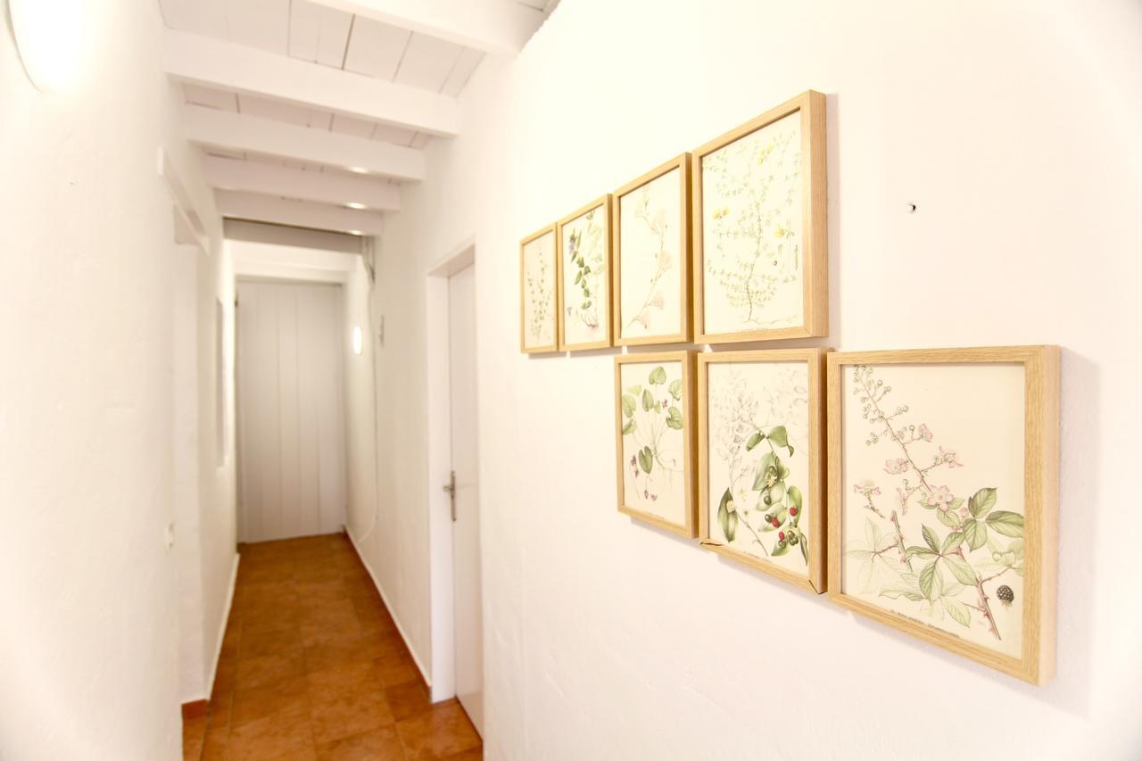 La Casa Del Valle Agaete  Bagian luar foto
